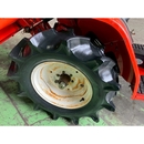 YANMAR トラクター Ke-3D