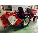 YANMAR トラクター Ke-3D