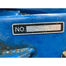 ISEKI トラクター TU157F