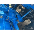 ISEKI トラクター TU157F