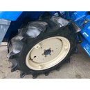 ISEKI トラクター TU157F