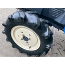 ISEKI トラクター TU157F