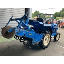 ISEKI トラクター TU157F