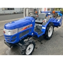 ISEKI トラクター TM16