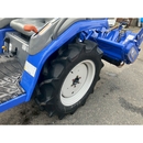 ISEKI トラクター TM16