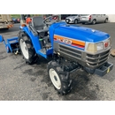 ISEKI トラクター TF223F