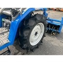 ISEKI トラクター TF223F