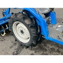 ISEKI トラクター TF223F