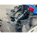 ISEKI トラクター TF223F