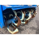 ISEKI トラクター TF223F