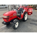 YANMAR トラクター AF180D