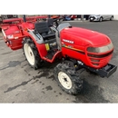 YANMAR トラクター AF180D