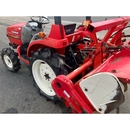 YANMAR トラクター AF180D