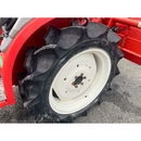 YANMAR トラクター AF180D