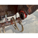 YANMAR トラクター AF180D