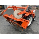 KUBOTA トラクター  B1600D