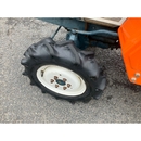 KUBOTA トラクター  B1600D