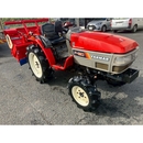 YANMAR トラクター F180D