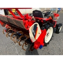 YANMAR トラクター F180D