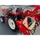 YANMAR トラクター F180D