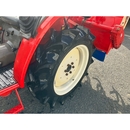 YANMAR トラクター F180D