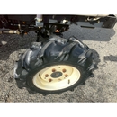 YANMAR トラクター F180D