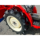 YANMAR トラクター F180D