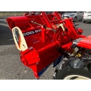 YANMAR トラクター F180D