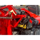 YANMAR トラクター F180D