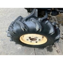 YANMAR トラクター F18