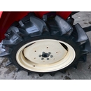 YANMAR トラクター F18