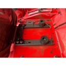 YANMAR トラクター F18