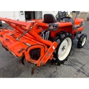 KUBOTA トラクター GL19