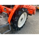 KUBOTA トラクター GL19