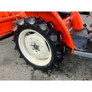 KUBOTA トラクター GL19