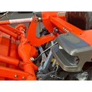 KUBOTA トラクター GL19