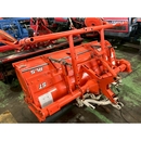 KUBOTA ロータリー 