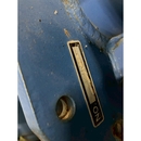 ISEKI ロータリー 