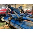 ISEKI ロータリー 