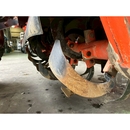 KUBOTA トラクター L1-205D