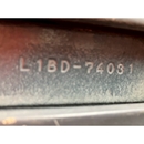 KUBOTA トラクター L1-205D