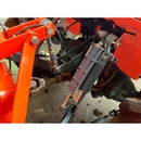 KUBOTA トラクター L1-205D