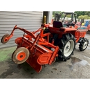 KUBOTA トラクター L1-205D