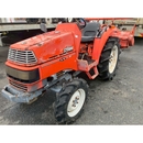 KUBOTA トラクター X20D
