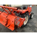 KUBOTA トラクター X20D