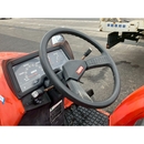 KUBOTA トラクター X20D