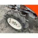 KUBOTA トラクター X20D