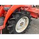 KUBOTA トラクター X20D