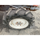 KUBOTA トラクター X20D