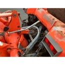 KUBOTA トラクター X20D